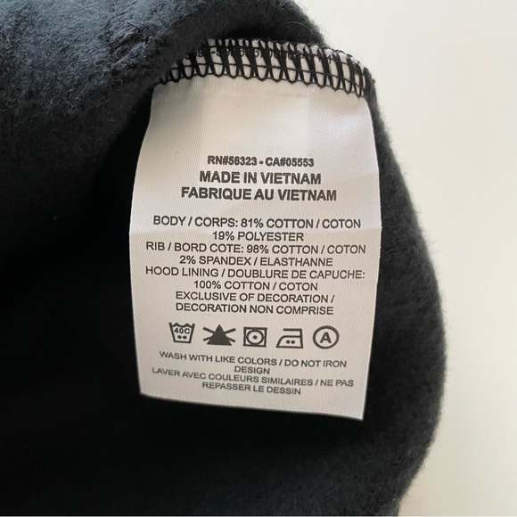 Nike Dartmouth College NWT University Black Relays 2020 Hoodie Women's S Small - Picture 9 of 11